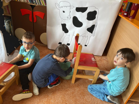 Vše si chceme hlavně vyzkoušet